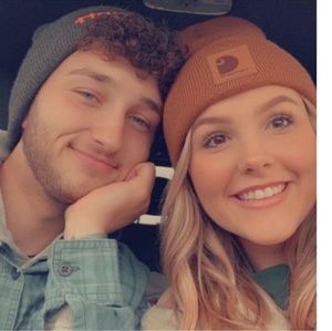 Meet your Posher, Sam